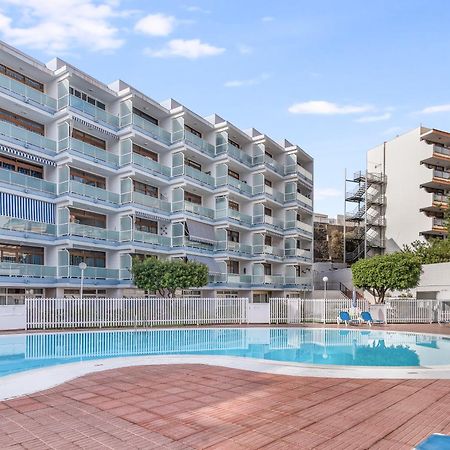 Holiday Home Luxury Loft Gc Μασπαλόμας Εξωτερικό φωτογραφία