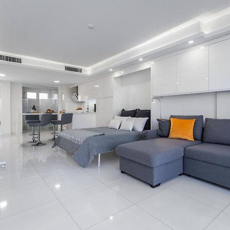 Holiday Home Luxury Loft Gc Μασπαλόμας Εξωτερικό φωτογραφία