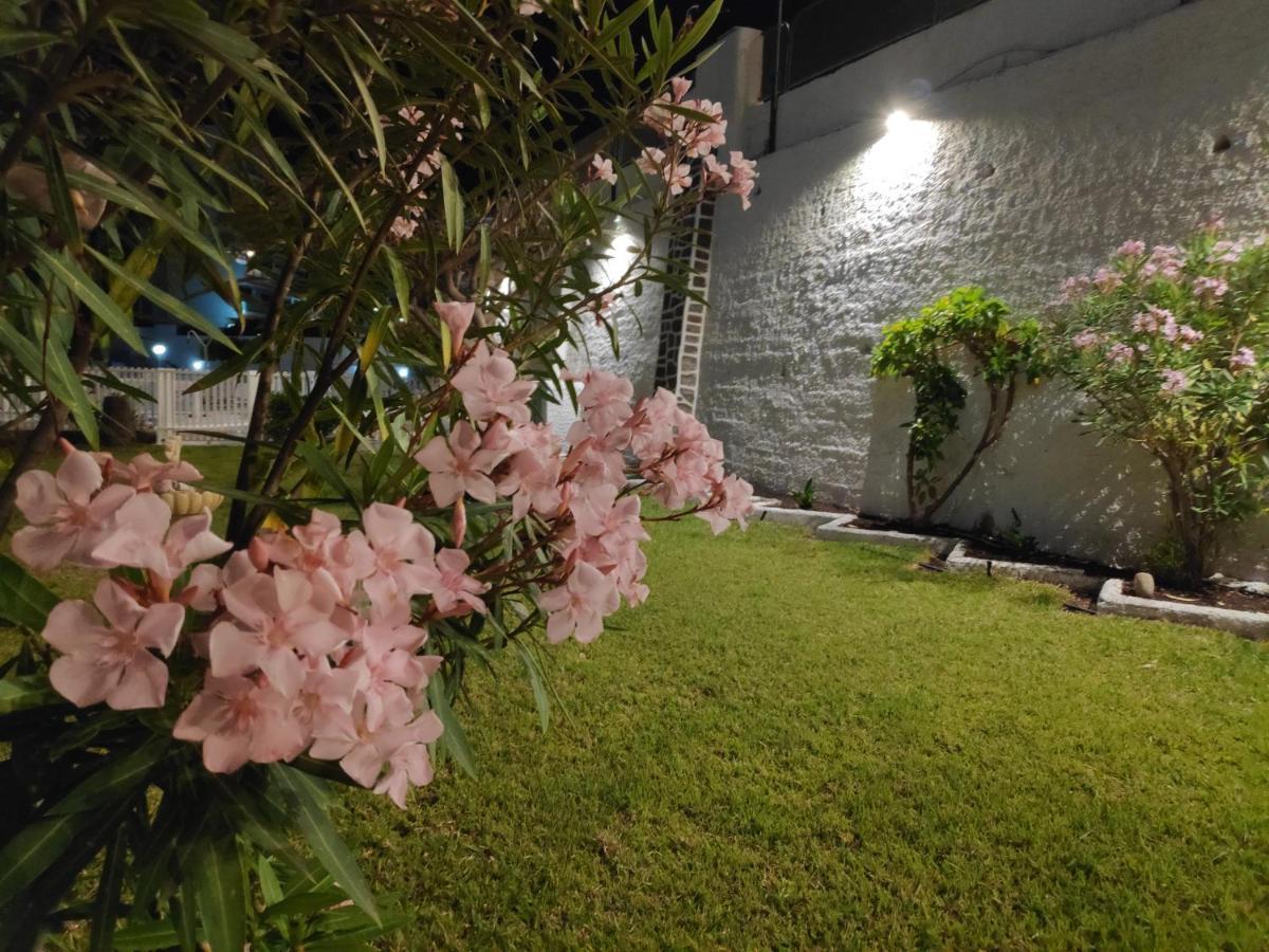 Holiday Home Luxury Loft Gc Μασπαλόμας Εξωτερικό φωτογραφία