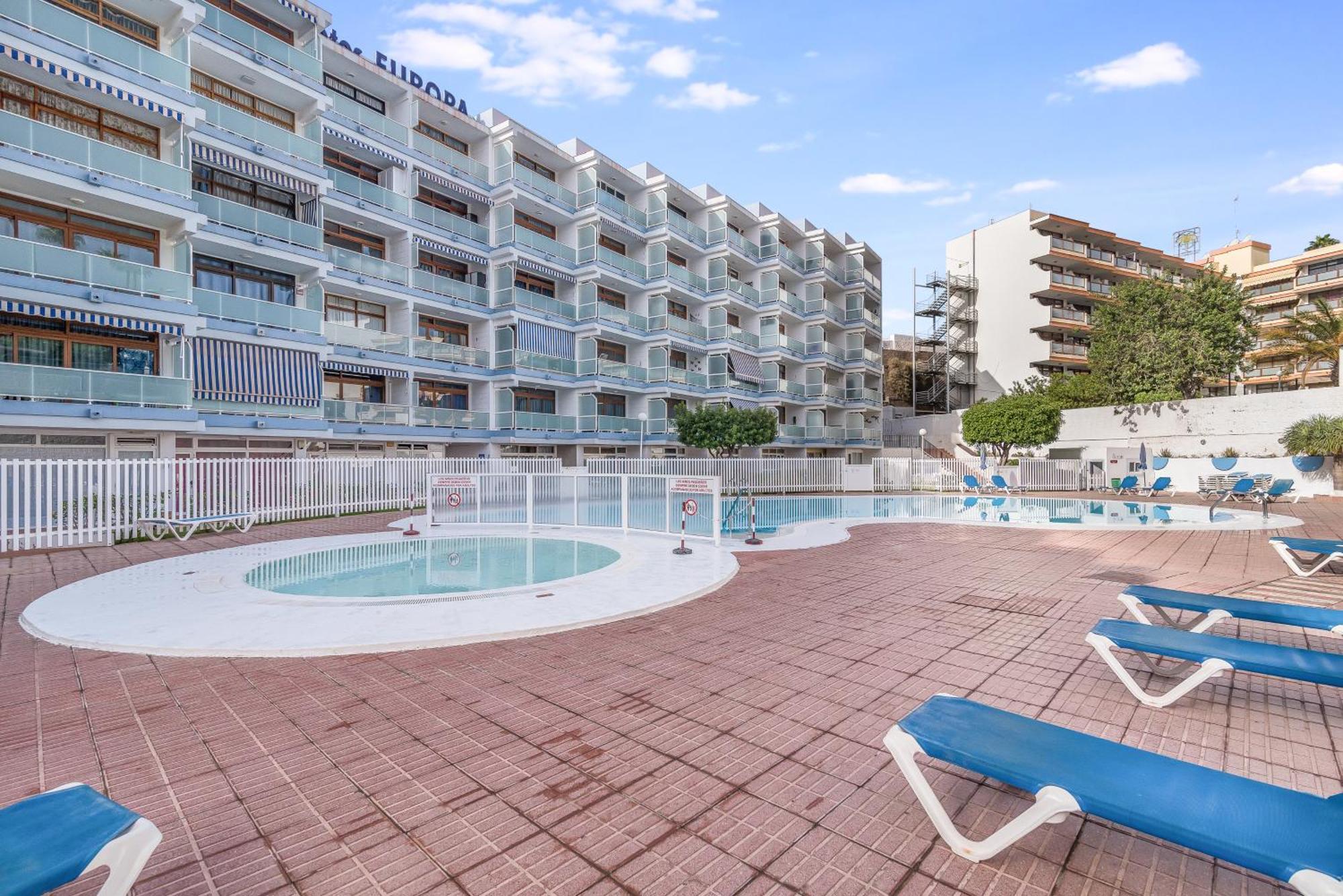 Holiday Home Luxury Loft Gc Μασπαλόμας Εξωτερικό φωτογραφία