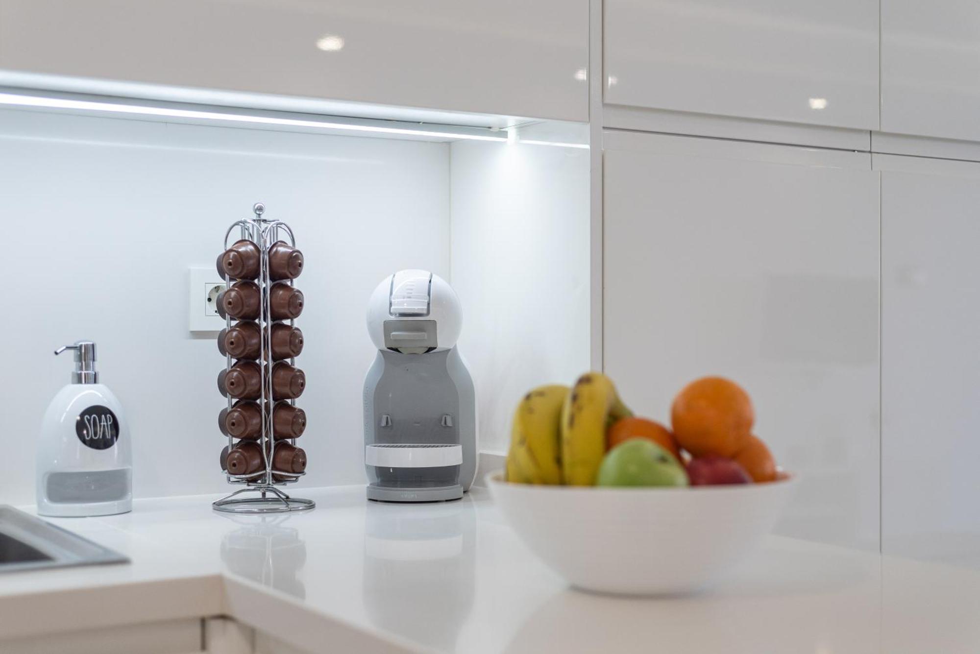 Holiday Home Luxury Loft Gc Μασπαλόμας Εξωτερικό φωτογραφία