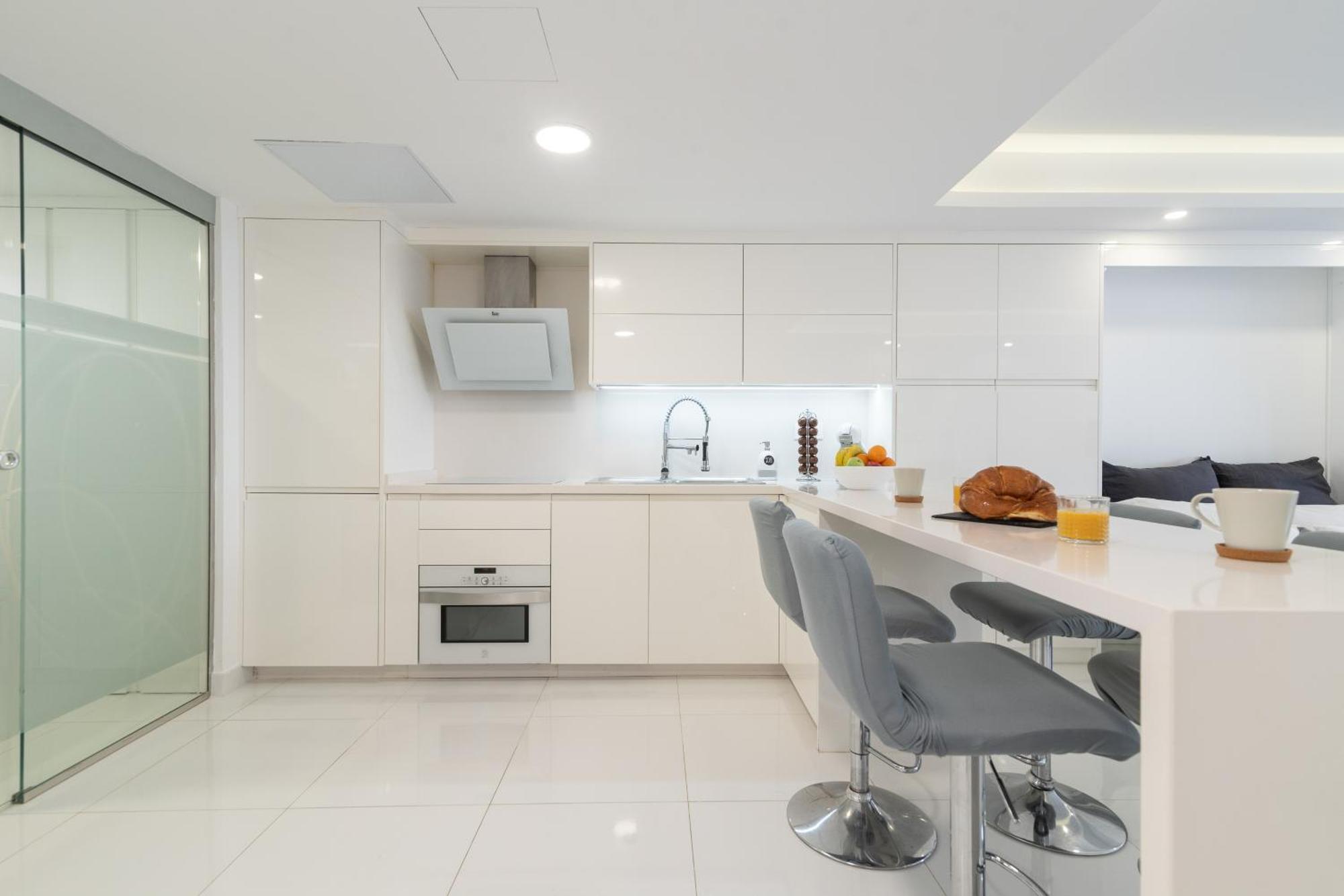 Holiday Home Luxury Loft Gc Μασπαλόμας Εξωτερικό φωτογραφία