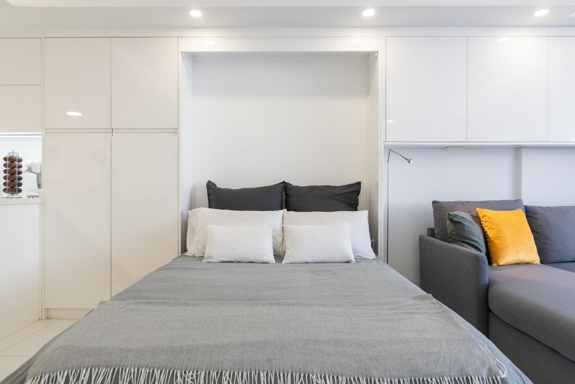 Holiday Home Luxury Loft Gc Μασπαλόμας Εξωτερικό φωτογραφία