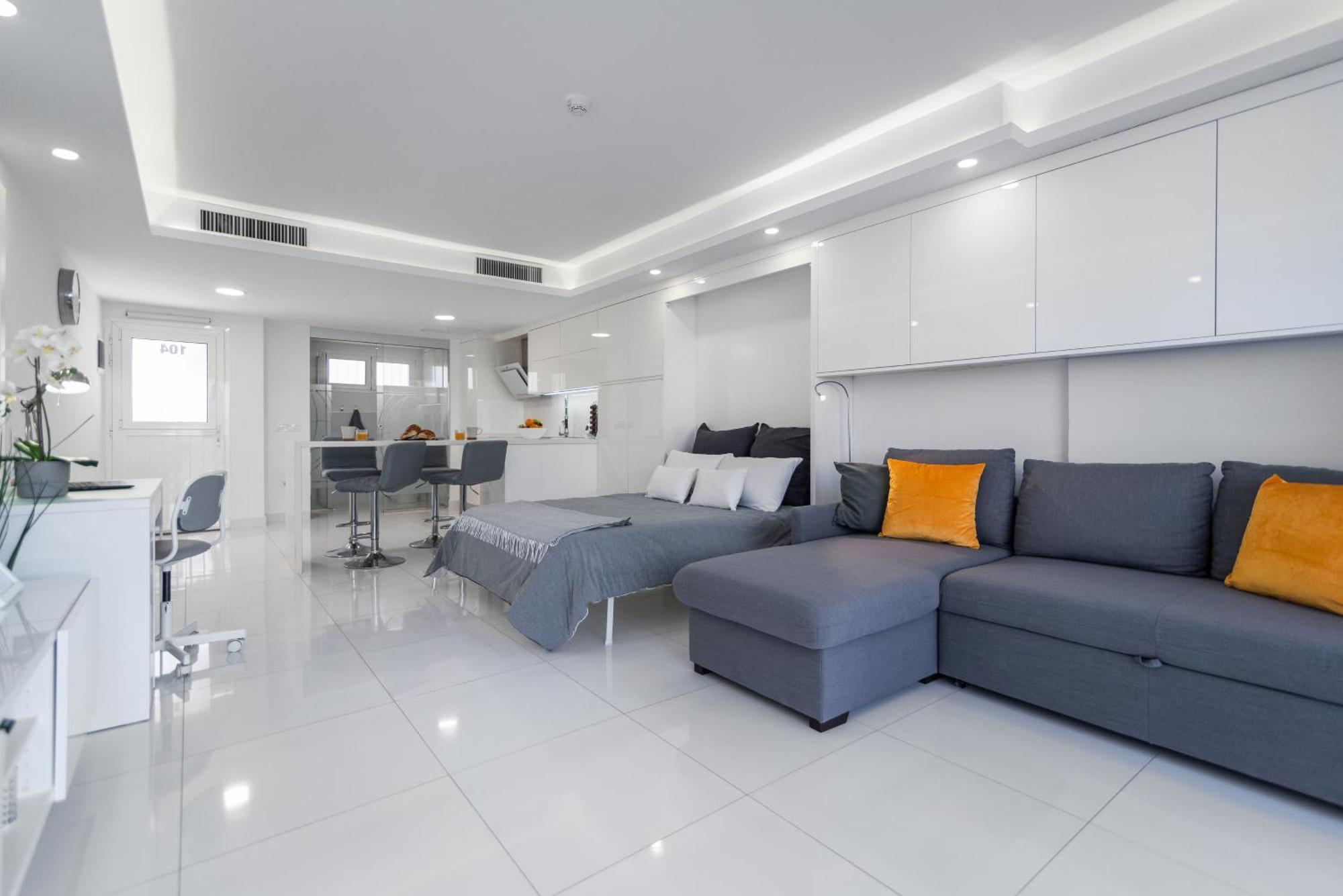 Holiday Home Luxury Loft Gc Μασπαλόμας Εξωτερικό φωτογραφία
